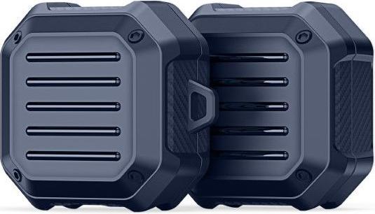 Image du produit Dux Ducis SECB TPU Case Étui (Manchon pour casque d'écoute)