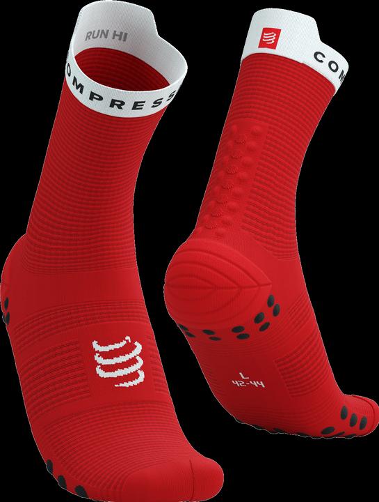 red/white