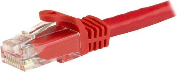 Actual product image StarTech .com 1.5 m CAT6 Cable (U/UTP, CAT6, 1.50 m)