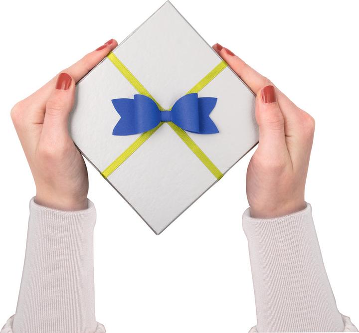Image du produit Folia Boîtes-cadeaux (Coffret cadeau, 12 x)