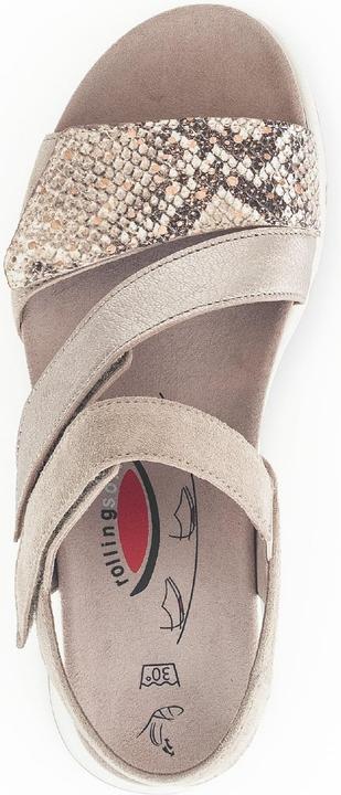 Actual product image Gabor rollingsoft sensitive 66.882.63 (38.5)