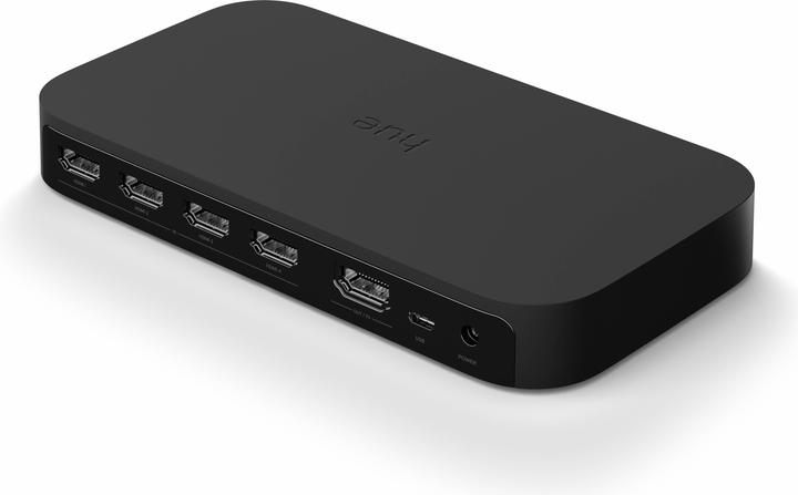 Image du produit Philips Hue Play HDMI Sync Box