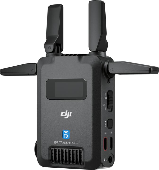Actual product image DJI SDR Transmission Transmitter (Drone transmitter)