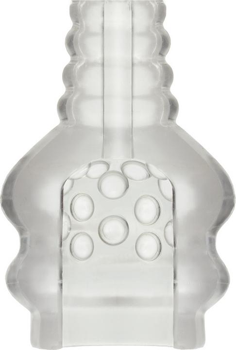 Actual product image Doc Johnson The Super Ball Sucker