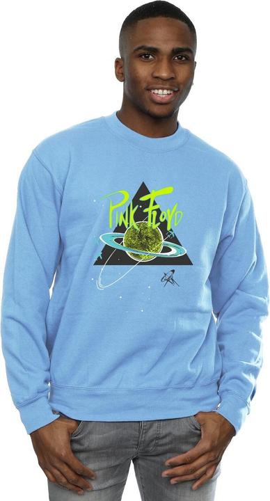 Pink Floyd Prism Planet Sweatshirt (L)