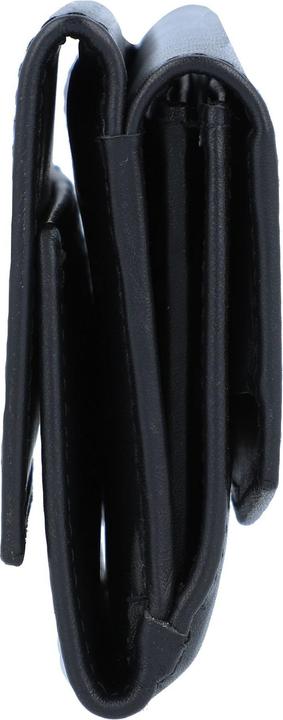 Produktbild Esquire New Silk Geldbörse Leder 11 cm