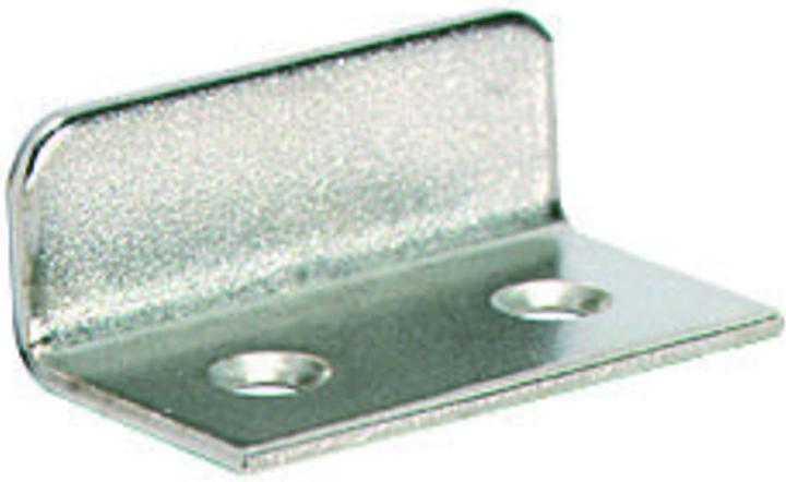 Actual product image OK-Line Angle strike plates (1 pcs.)