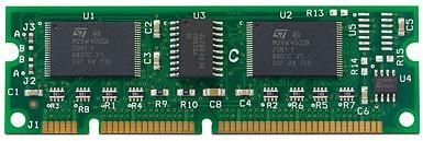 Produktbild Nowcon Schriftmodul OCR-B