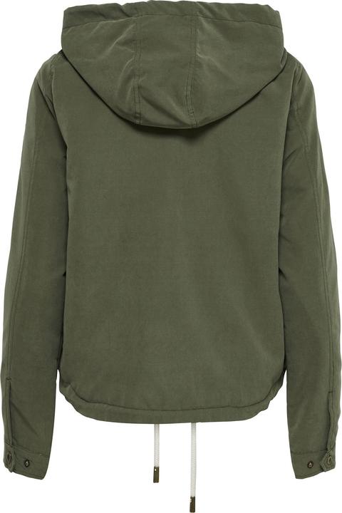 Actual product image Only Transition jacket (L)