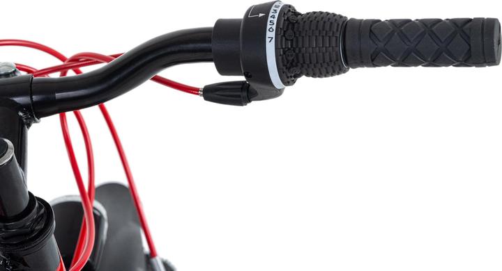 Image du produit KS Cycling VTT intégral ATB 26" Topeka (48 cm)