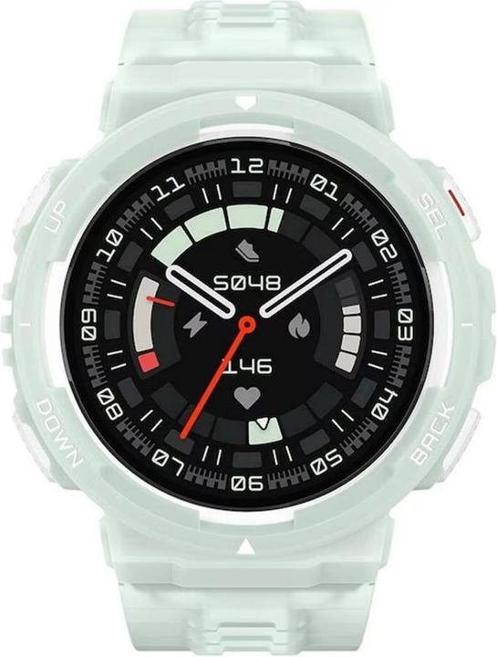 Actual product image Amazfit Active Edge (46 mm)