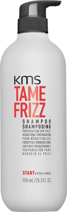 Produktbild KMS California Tame Frizz (750 ml, Flüssiges Shampoo)