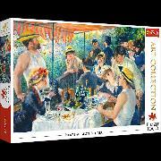 Produktbild Trefl Das Frühstück der Ruderer, Renoir (1000 Teile)