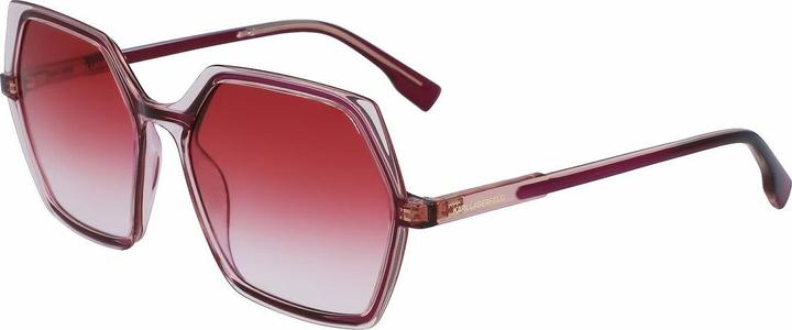 Karl Lagerfeld Damensonnenbrille KL6083S-626 ø 56 mm