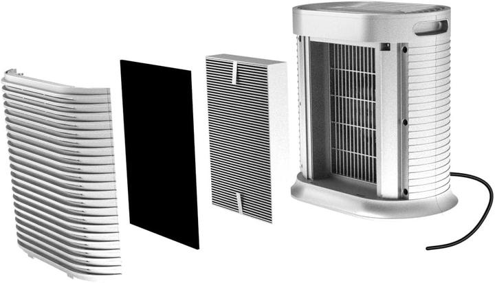 Produktbild Honeywell Ersatzfilter (2 x)