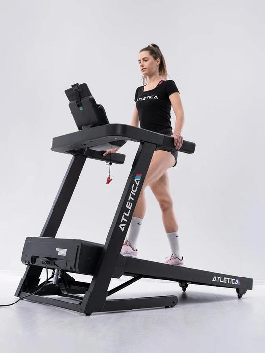 Produktbild Atletica Jet