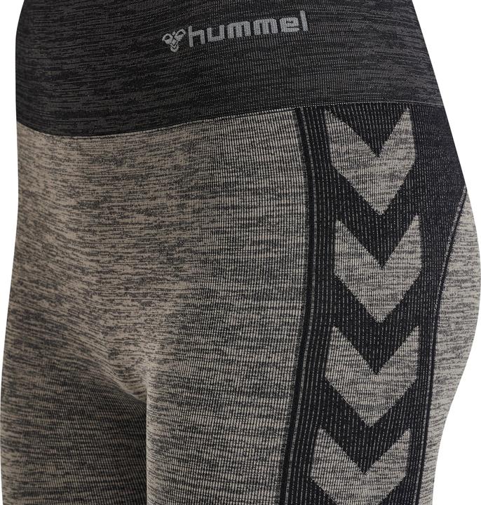 Produktbild hummel Clea Seamless Mid Waist Tights (M)