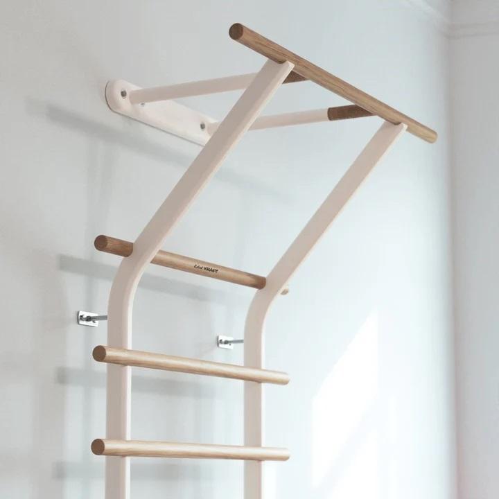 Actual product image EdelKraft Wall bars Premium