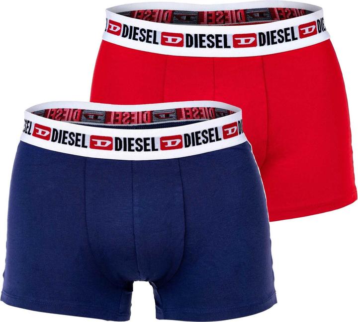 Image du produit Diesel Umbx-Shawntwopack (XXL, lot de 2)