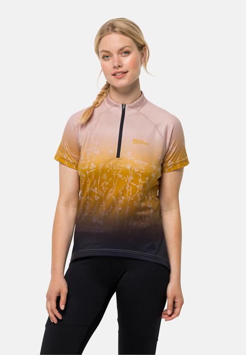 Image du produit Jack Wolfskin Morobbia Hz Print T W (L)