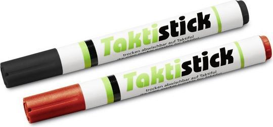 Hasbro Marker für Taktifol (x2)