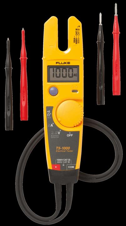 Produktbild Fluke T5-1000 (CAT III 1000V)
