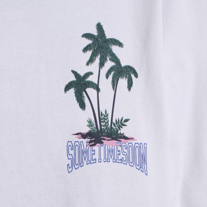 Produktbild hummel stsCLEMENTE T-SHIRT S/S (116)