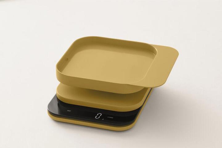 Immagine prodotto Rosti Bilancia da cucina Mensura Curry