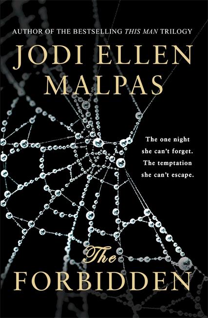 Actual product image The Forbidden (Jodi Ellen Malpas, English)