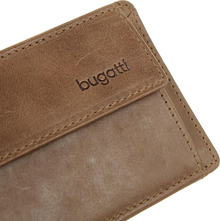 Image du produit Bugatti Mini Geldbörse VOLO