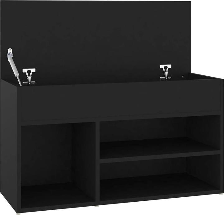 Immagine prodotto VidaXL Dennis (80 x 30 x 45 cm)