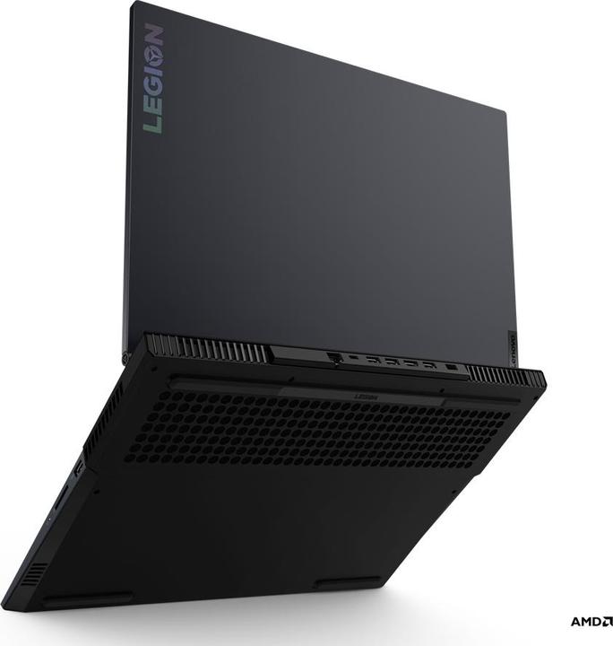 Produktbild Lenovo Legion 5 AMD Ryzen-7 5800H 17.3 RTX3070 Gaming laptop (17.30", AMD Ryzen 7 5800H, 16 GB, 1000 GB, Eng. Int.)