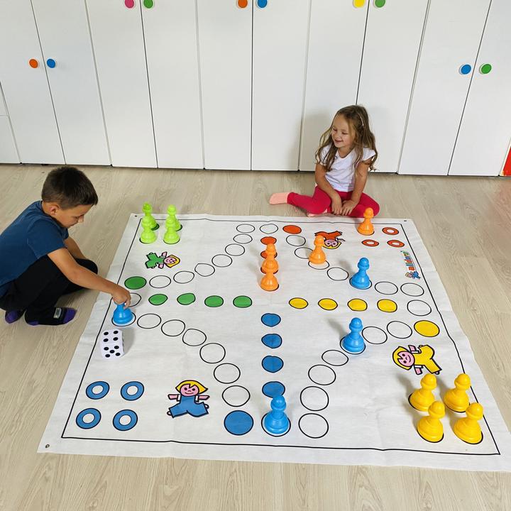 Produktbild Alldoro Eile mit Weile XXL
