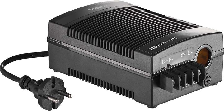 Dometic CoolPower EPS 100 Spannungswandler