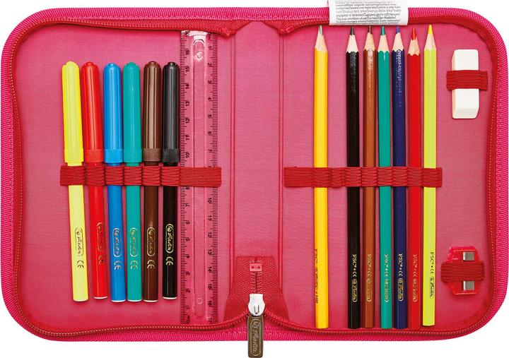 Actual product image Herlitz UltraLight Plus (15 l)
