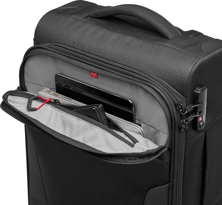 Image du produit Manfrotto Reloader Air-50 PL, Rollkoffer (Mallette photo)
