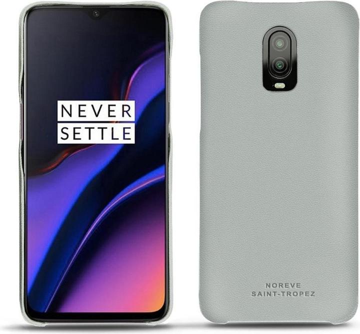 Productafbeelding Noreve Lederen omslag (OnePlus 6T)