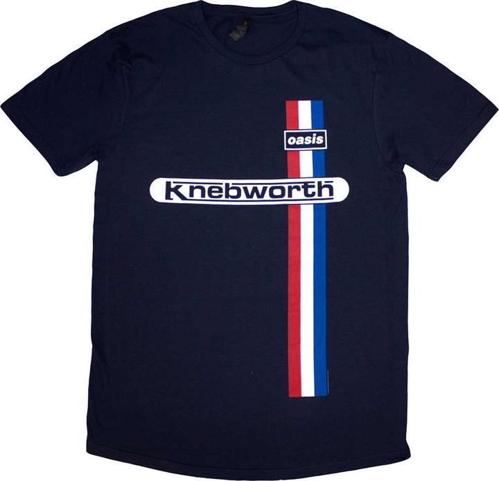 Produktbild Oasis Knebworth Vertical Stripe (M)