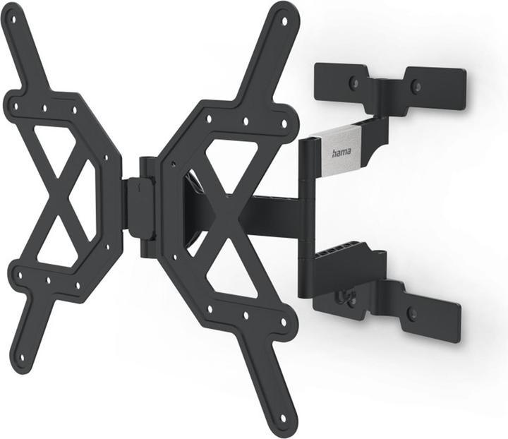 Actual product image Hama Fullmotion Ultraslim (Wall, 65", 30 kg)