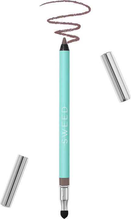 Sweed Satin Eyeliner (Mink Greige)