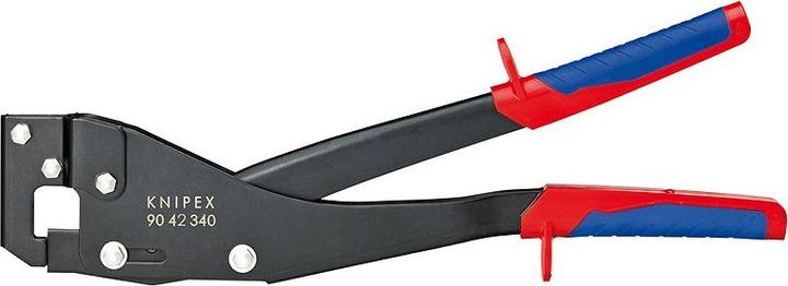 Produktbild Knipex Profil-Verbundzange (340 mm)