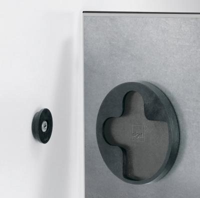 Actual product image Sigel Artverum (Magnet board, 48 x 48 cm)