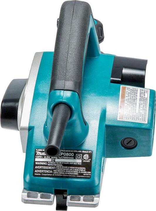 Actual product image Makita KP0800