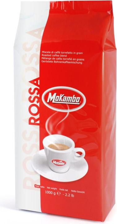 Produktbild Caffè Mokambo Rossa (1000 g)