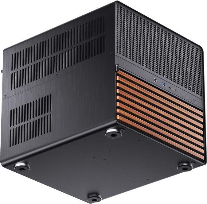 Actual product image Jonsbo N5 (mATX, ITX, ATX, E-ATX, XL-ATX)
