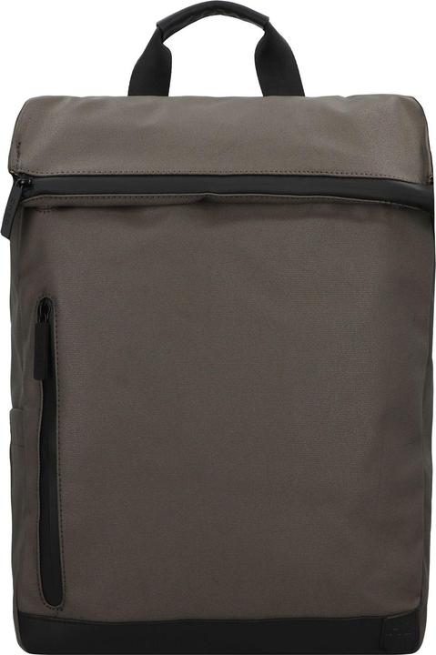 Harbour 2nd City Lights Rucksack 46 cm Laptopfach (16 l)