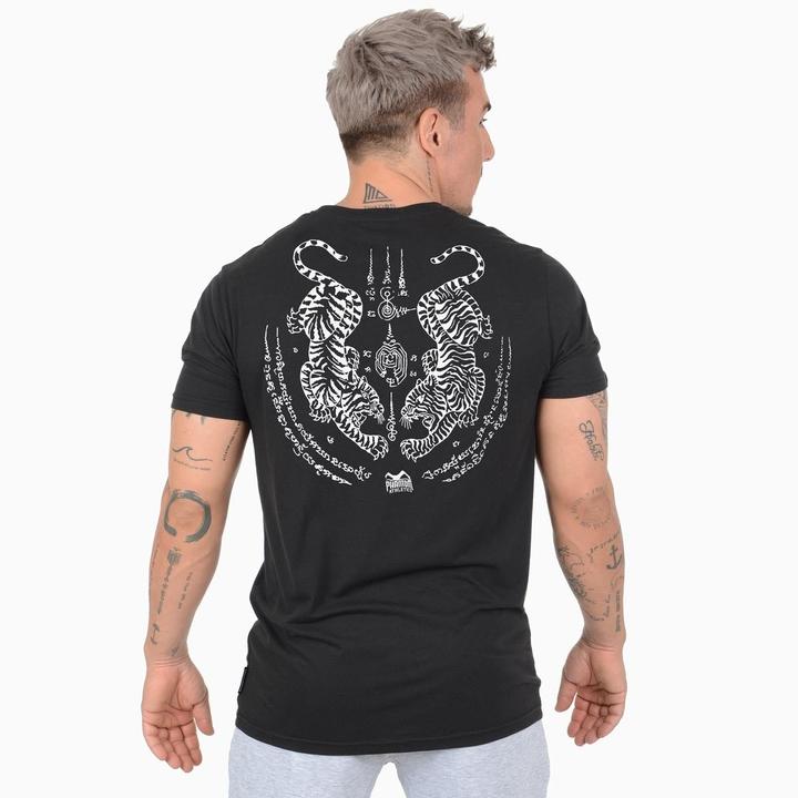 Produktbild Phantom Athletics T-Shirt Sak Yant (M)