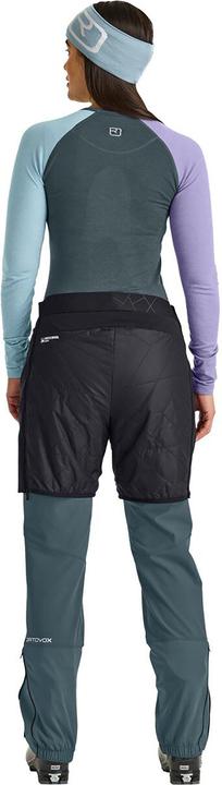 Image du produit Ortovox Piz Boè Swisswool Shorts W (XS)