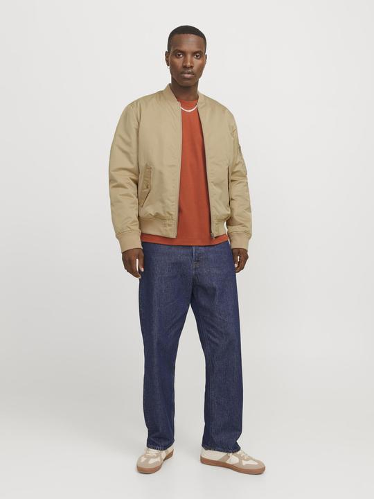 Produktbild Jack & Jones Blousonjacke Blousonjacke (XL)