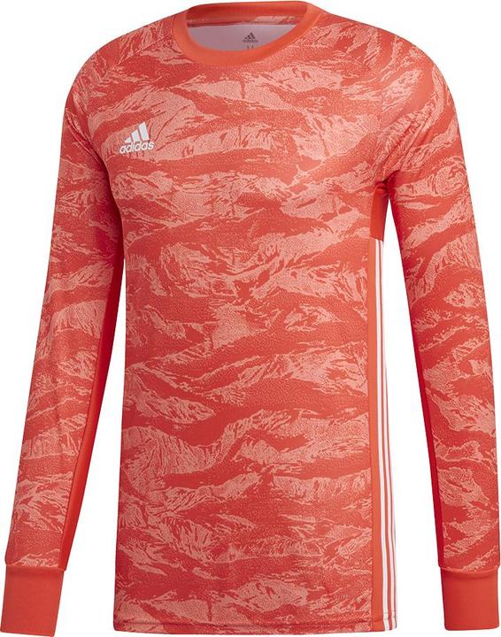 adidas AdiPro 19 Torwarttrikot Kinder (140)